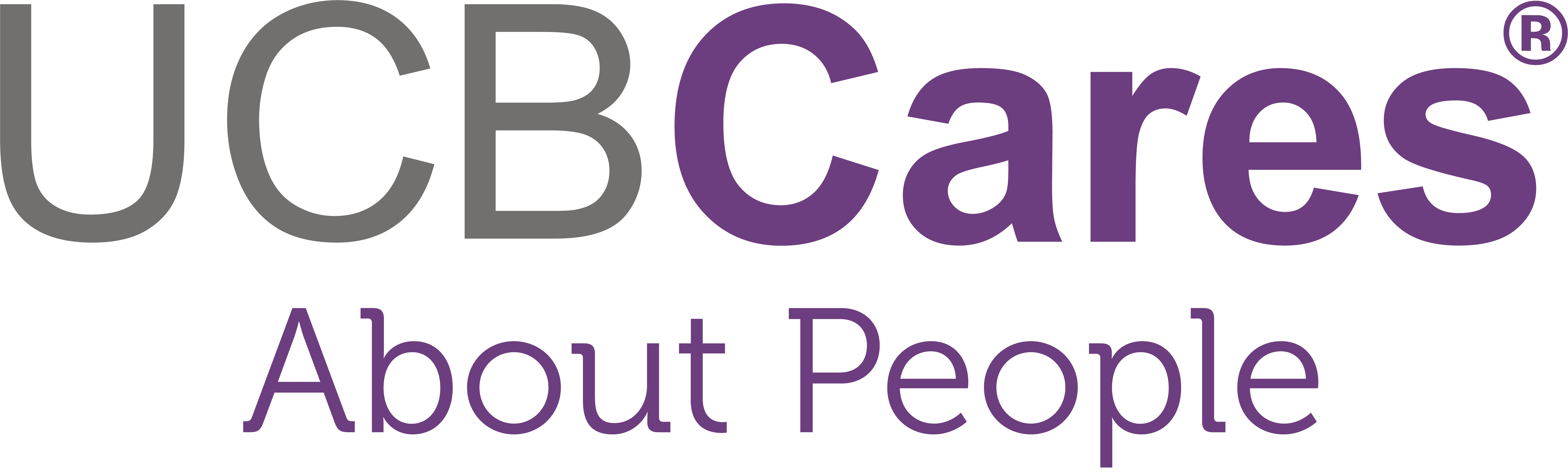UCBCares logo
